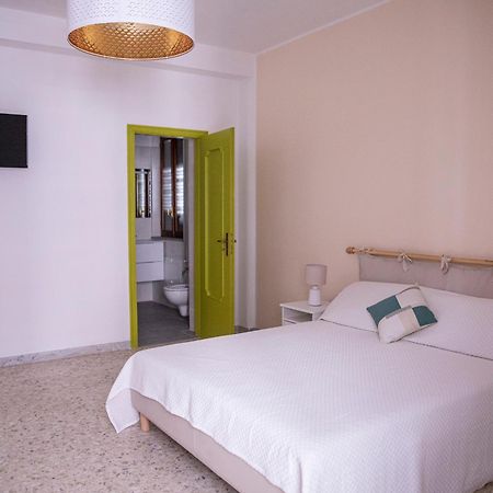 Green Rooms Μπάρι Εξωτερικό φωτογραφία