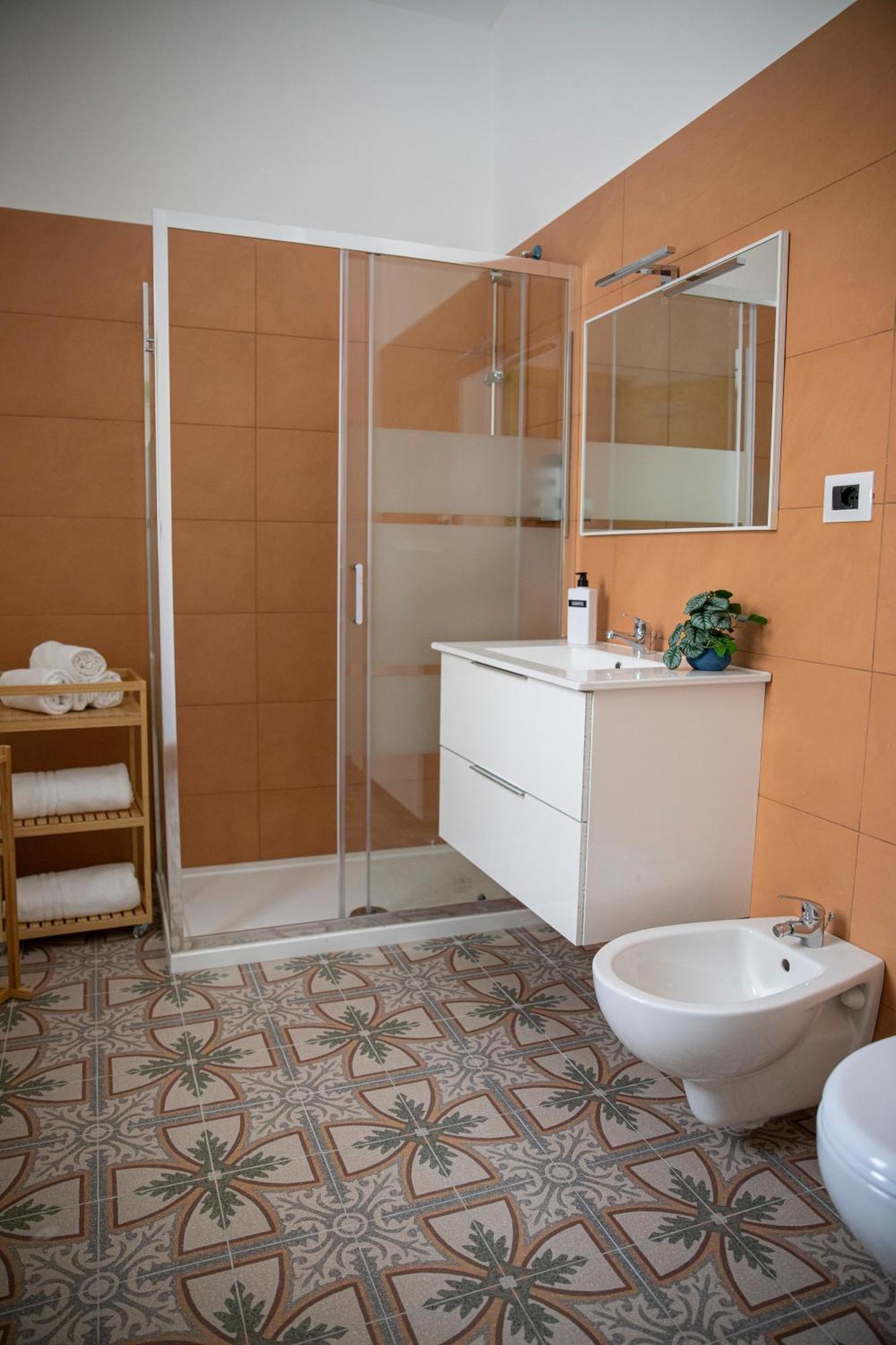 Green Rooms Μπάρι Εξωτερικό φωτογραφία