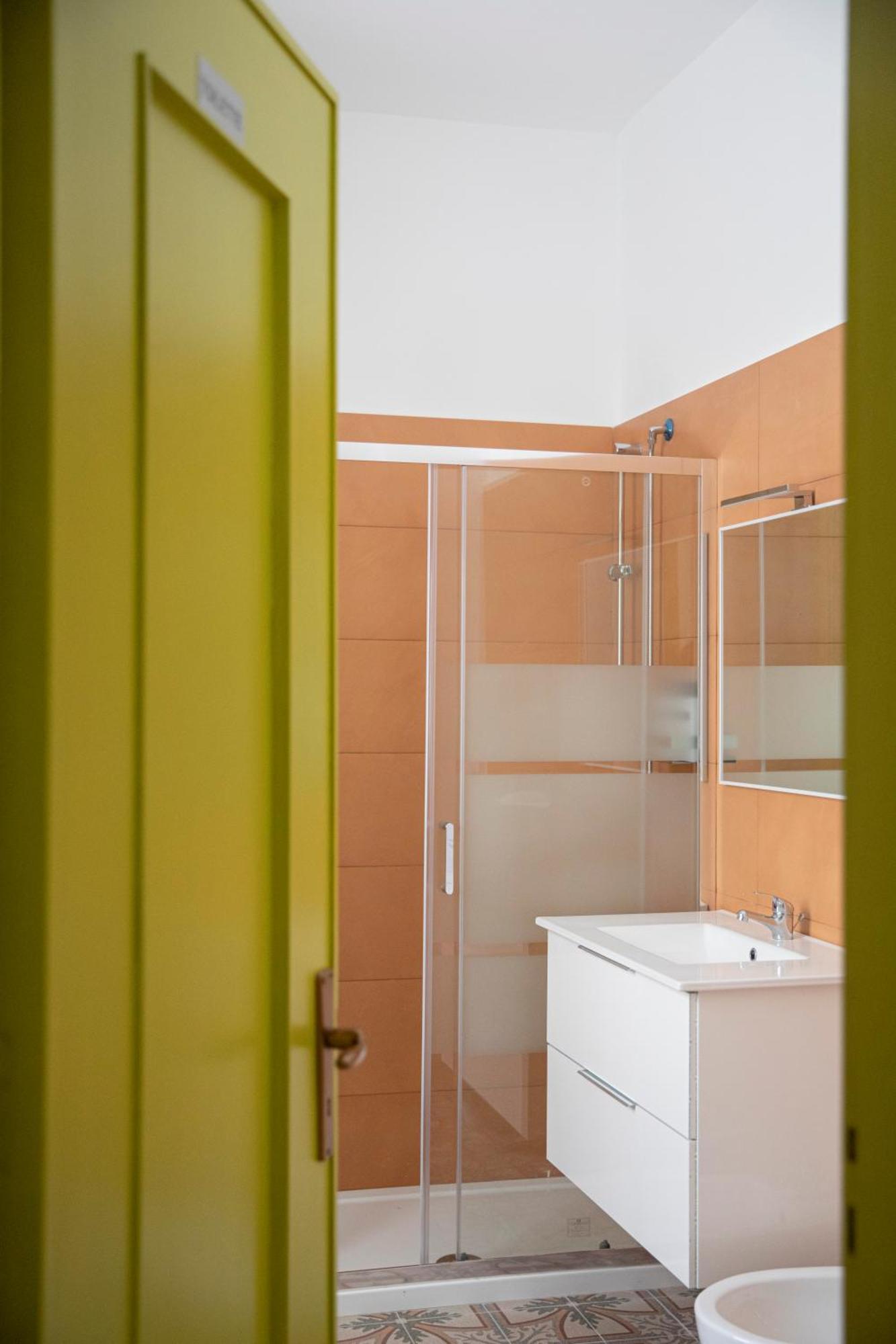 Green Rooms Μπάρι Εξωτερικό φωτογραφία