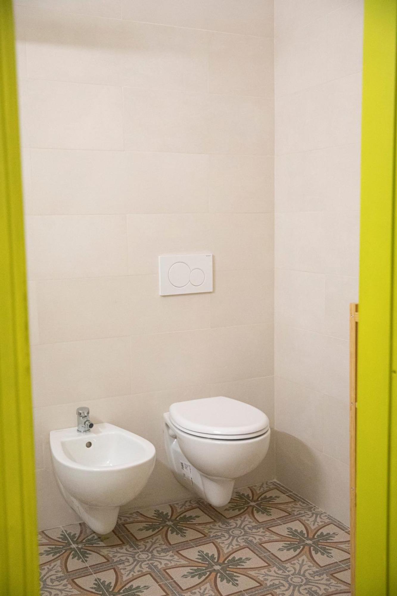 Green Rooms Μπάρι Εξωτερικό φωτογραφία