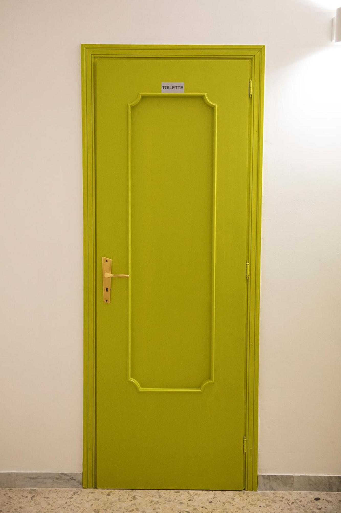 Green Rooms Μπάρι Εξωτερικό φωτογραφία