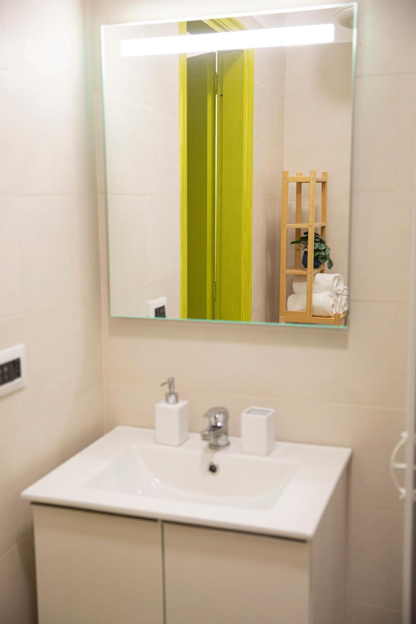 Green Rooms Μπάρι Εξωτερικό φωτογραφία