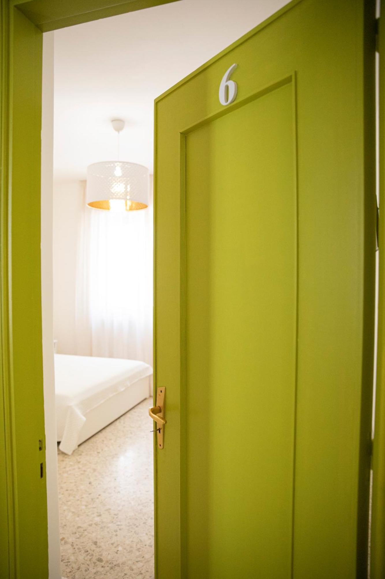 Green Rooms Μπάρι Εξωτερικό φωτογραφία
