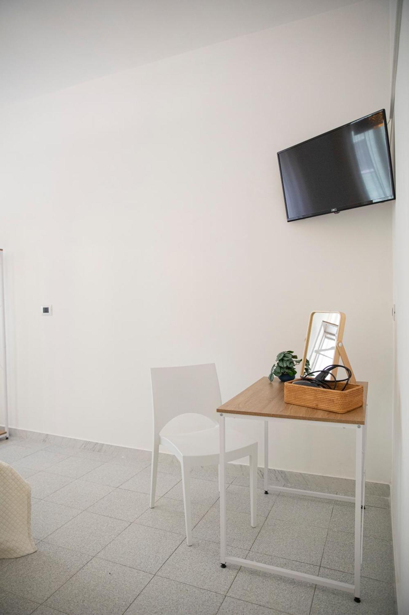 Green Rooms Μπάρι Εξωτερικό φωτογραφία