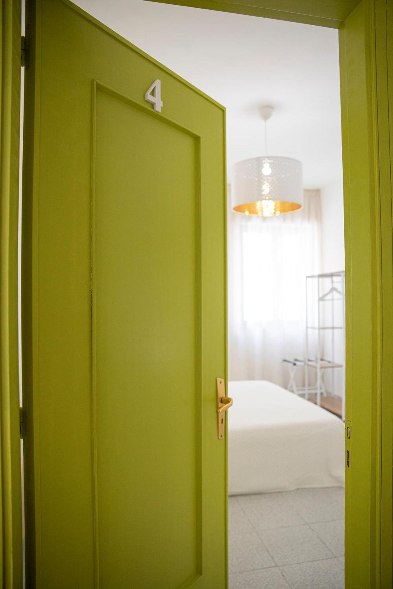 Green Rooms Μπάρι Εξωτερικό φωτογραφία