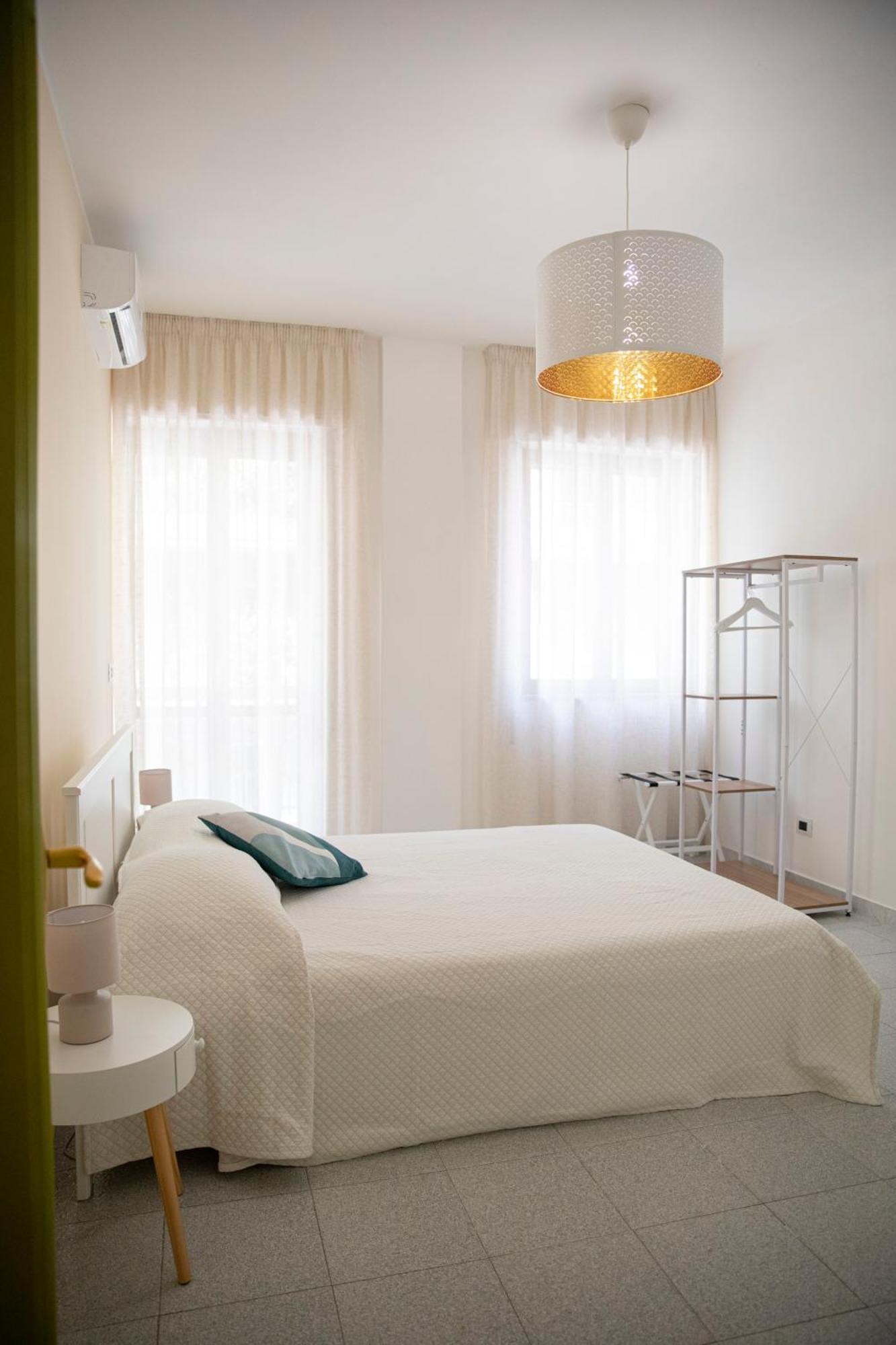 Green Rooms Μπάρι Εξωτερικό φωτογραφία