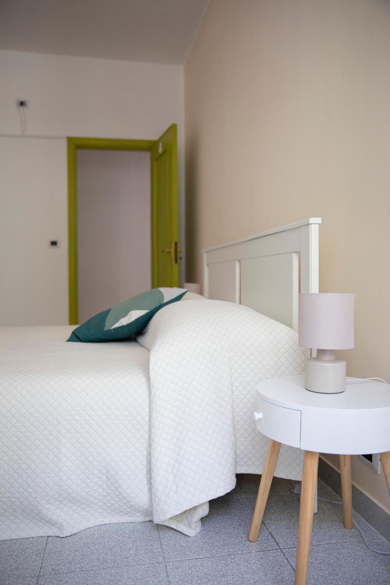 Green Rooms Μπάρι Εξωτερικό φωτογραφία