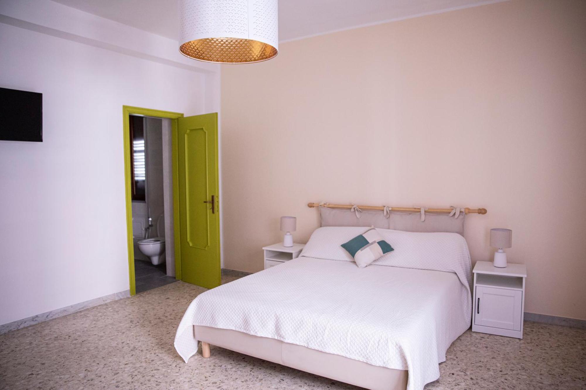 Green Rooms Μπάρι Εξωτερικό φωτογραφία