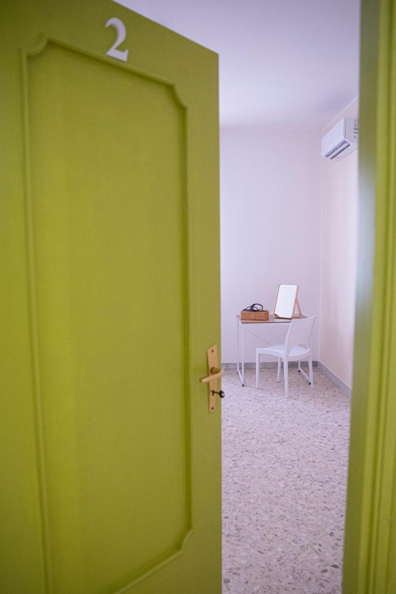 Green Rooms Μπάρι Εξωτερικό φωτογραφία