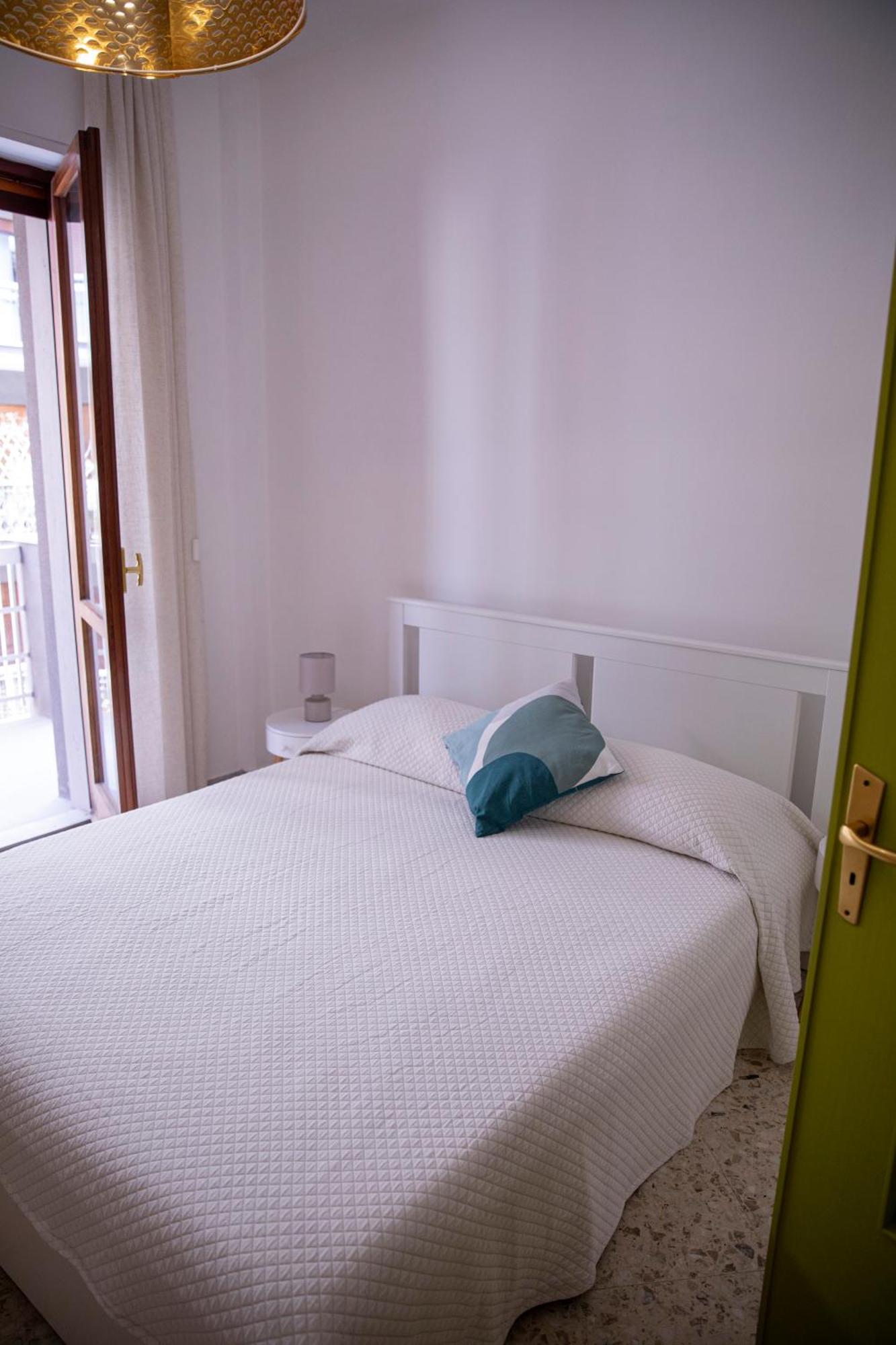 Green Rooms Μπάρι Εξωτερικό φωτογραφία